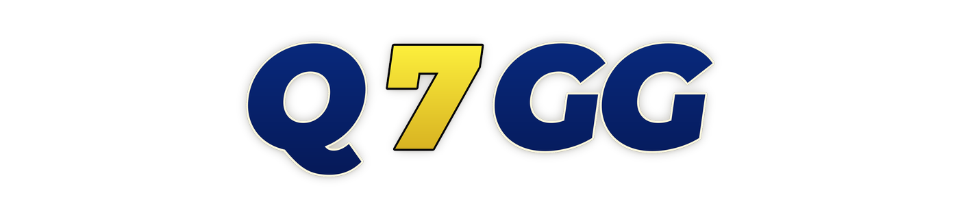 q7gg Logo